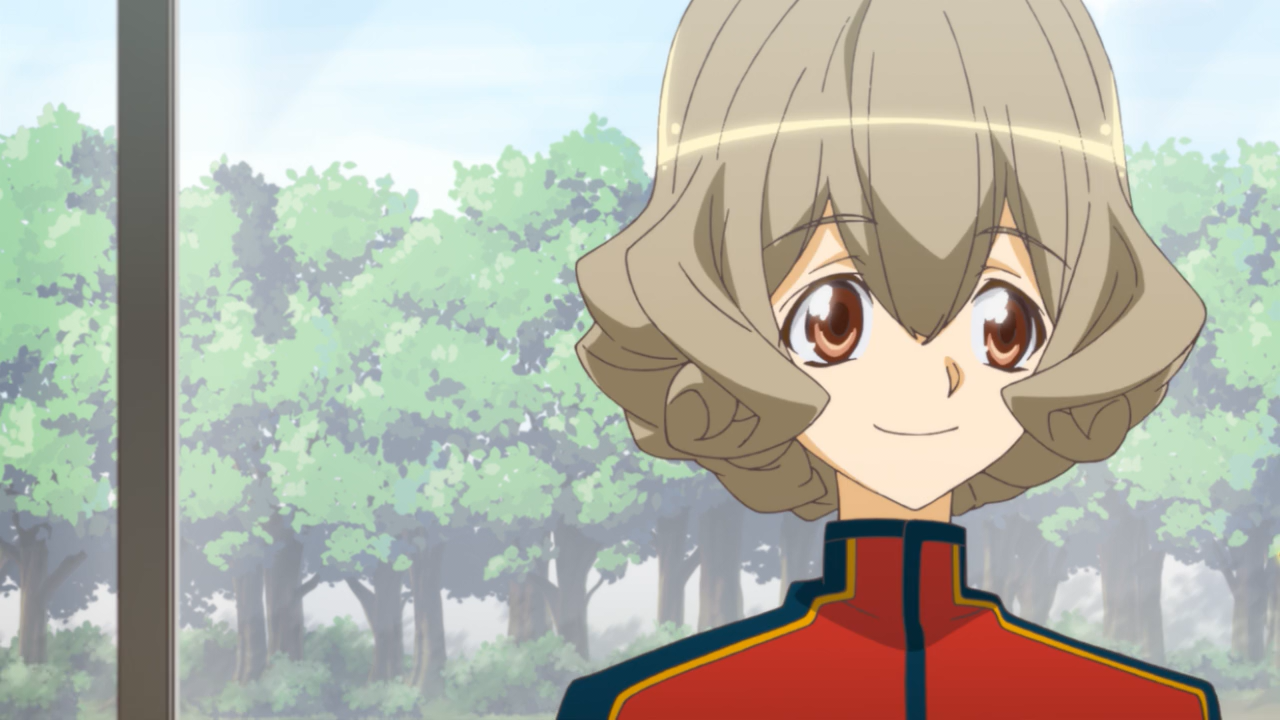 Love Kome: We Love Rice (PuyaSubs!)